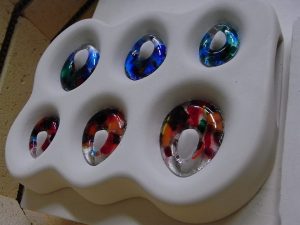 フュージングのアクセサリー